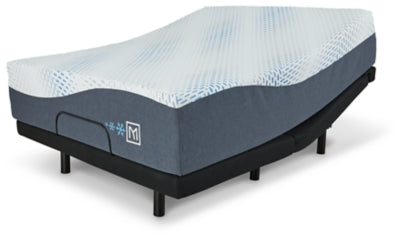 Millennium Luxury Gel Memory Foam Mattress - Ideal Furniture (Fresno,CA) 