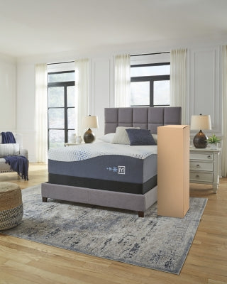 Millennium Luxury Gel Memory Foam Mattress - Ideal Furniture (Fresno,CA) 