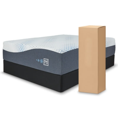 Millennium Luxury Gel Memory Foam Mattress - Ideal Furniture (Fresno,CA) 