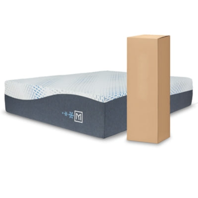 Millennium Luxury Gel Memory Foam Mattress - Ideal Furniture (Fresno,CA) 