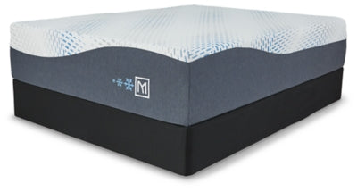 Millennium Cushion Firm Gel Memory Foam Hybrid Mattress - Ideal Furniture (Fresno,CA) 