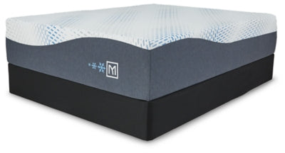 Millennium Luxury Plush Gel Latex Hybrid Mattress - Ideal Furniture (Fresno,CA) 