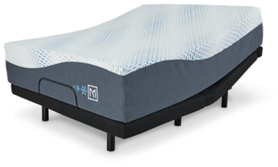 Millennium Luxury Plush Gel Latex Hybrid Mattress - Ideal Furniture (Fresno,CA) 