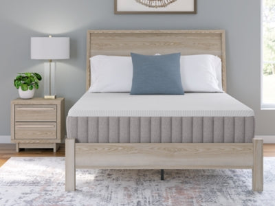 Terra Sleep Firm Mattress - Ideal Furniture (Fresno,CA) 