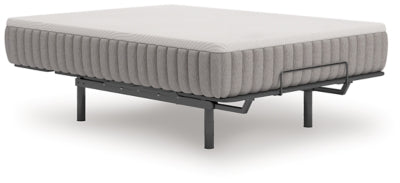 Terra Sleep Firm Mattress - Ideal Furniture (Fresno,CA) 