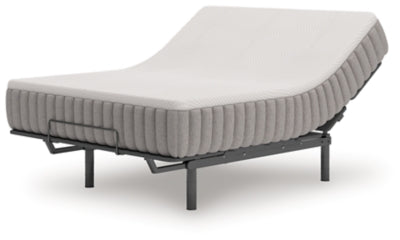 Terra Sleep Firm Mattress - Ideal Furniture (Fresno,CA) 