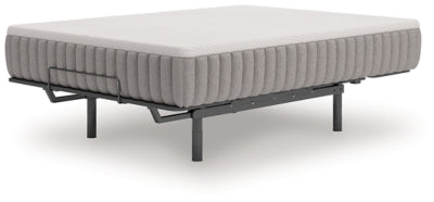 Terra Sleep Firm Mattress - Ideal Furniture (Fresno,CA) 