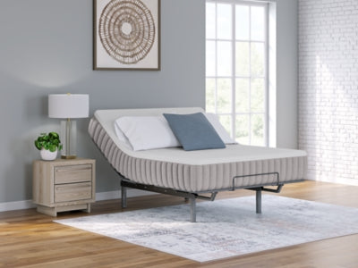 Terra Sleep Firm Mattress - Ideal Furniture (Fresno,CA) 