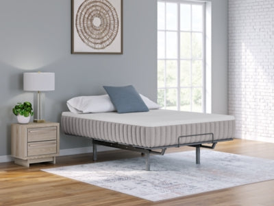 Terra Sleep Firm Mattress - Ideal Furniture (Fresno,CA) 