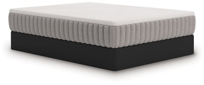 Terra Sleep Firm Mattress - Ideal Furniture (Fresno,CA) 