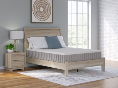 Terra Sleep Firm Mattress - Ideal Furniture (Fresno,CA) 