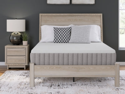 Terra Sleep Medium Mattress - Ideal Furniture (Fresno,CA) 