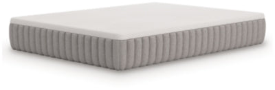 Terra Sleep Medium Mattress - Ideal Furniture (Fresno,CA) 
