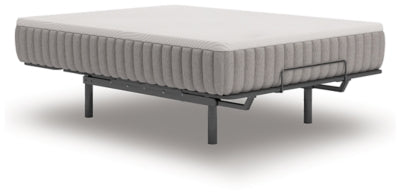 Terra Sleep Medium Mattress - Ideal Furniture (Fresno,CA) 