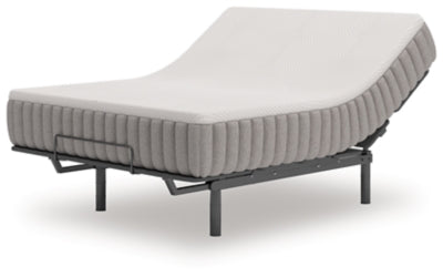 Terra Sleep Medium Mattress - Ideal Furniture (Fresno,CA) 