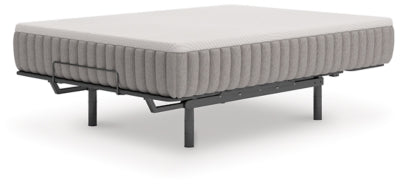 Terra Sleep Medium Mattress - Ideal Furniture (Fresno,CA) 