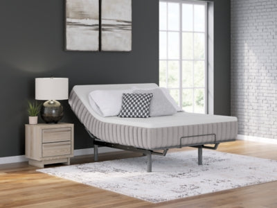 Terra Sleep Medium Mattress - Ideal Furniture (Fresno,CA) 