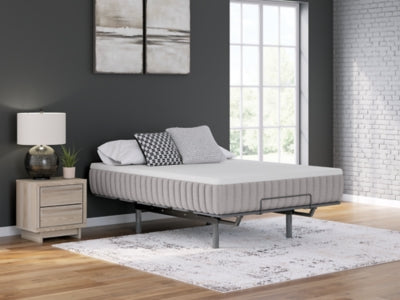 Terra Sleep Medium Mattress - Ideal Furniture (Fresno,CA) 