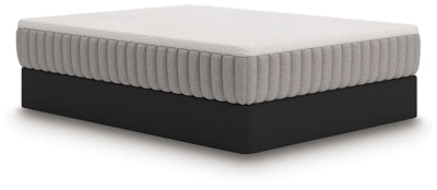 Terra Sleep Medium Mattress - Ideal Furniture (Fresno,CA) 