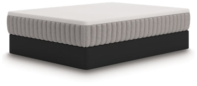 Terra Sleep Medium Mattress - Ideal Furniture (Fresno,CA) 