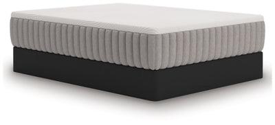 Terra Sleep Soft Mattress - Ideal Furniture (Fresno,CA) 
