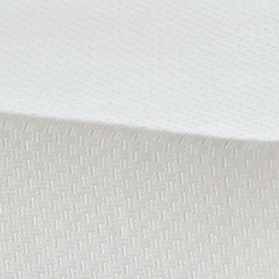 Chime 8 Inch Memory Foam Mattress in a Box - Ideal Furniture (Fresno,CA) 