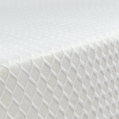 Chime 12 Inch Memory Foam Mattress in a Box - Ideal Furniture (Fresno,CA) 