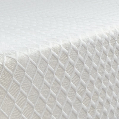 Chime 12 Inch Memory Foam Mattress in a Box - Ideal Furniture (Fresno,CA) 
