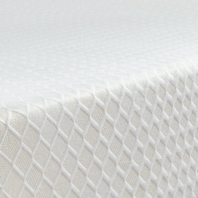 Chime 12 Inch Memory Foam Mattress in a Box - Ideal Furniture (Fresno,CA) 
