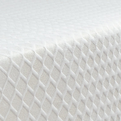 Chime 12 Inch Memory Foam Mattress in a Box - Ideal Furniture (Fresno,CA) 