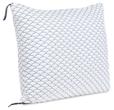 DreamCloudTM Classic / Pillow (Set of 4) - Ideal Furniture (Fresno,CA) 