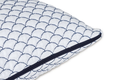 DreamCloudTM Classic / Pillow (Set of 4) - Ideal Furniture (Fresno,CA) 