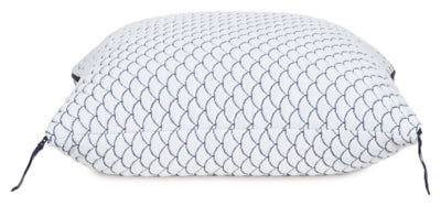 DreamCloudTM Classic / Pillow (Set of 4) - Ideal Furniture (Fresno,CA) 