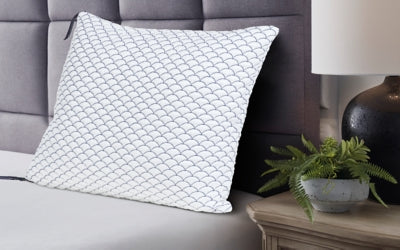 DreamCloudTM Classic / Pillow (Set of 4) - Ideal Furniture (Fresno,CA) 