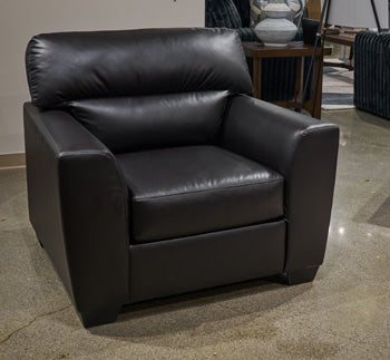 Glennbre Chair - Ideal Furniture (Fresno,CA) 