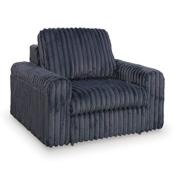 HamlinBay Power Gliding Chaise - Ideal Furniture (Fresno,CA) 