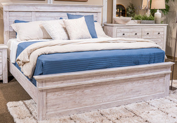 Makidern Bed - Ideal Furniture (Fresno,CA) 