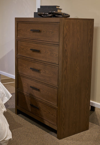 Dacylyn Chest of Drawers - Ideal Furniture (Fresno,CA) 