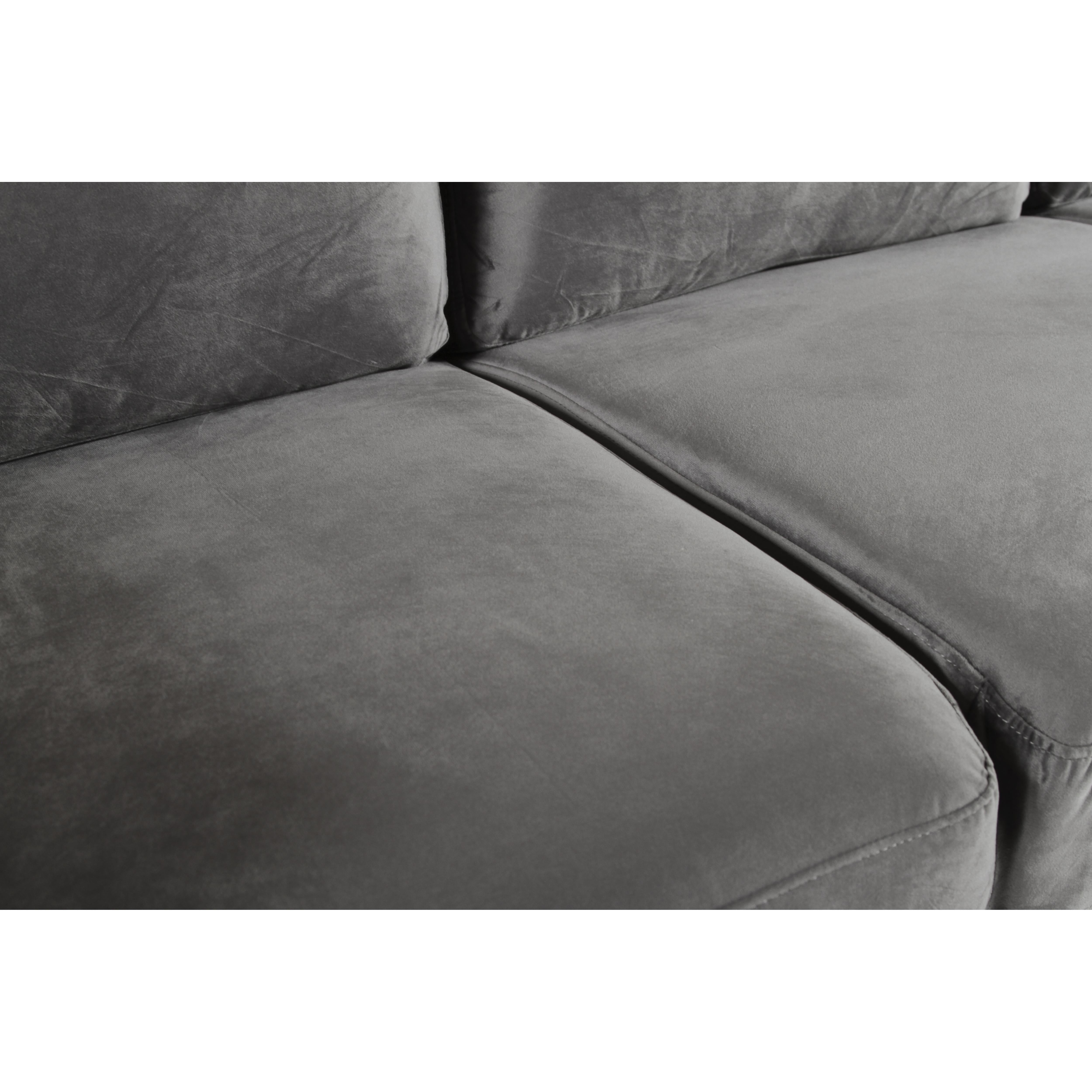 ALANI SOFA-SLATE GRAY - Ideal Furniture (Fresno,CA) 