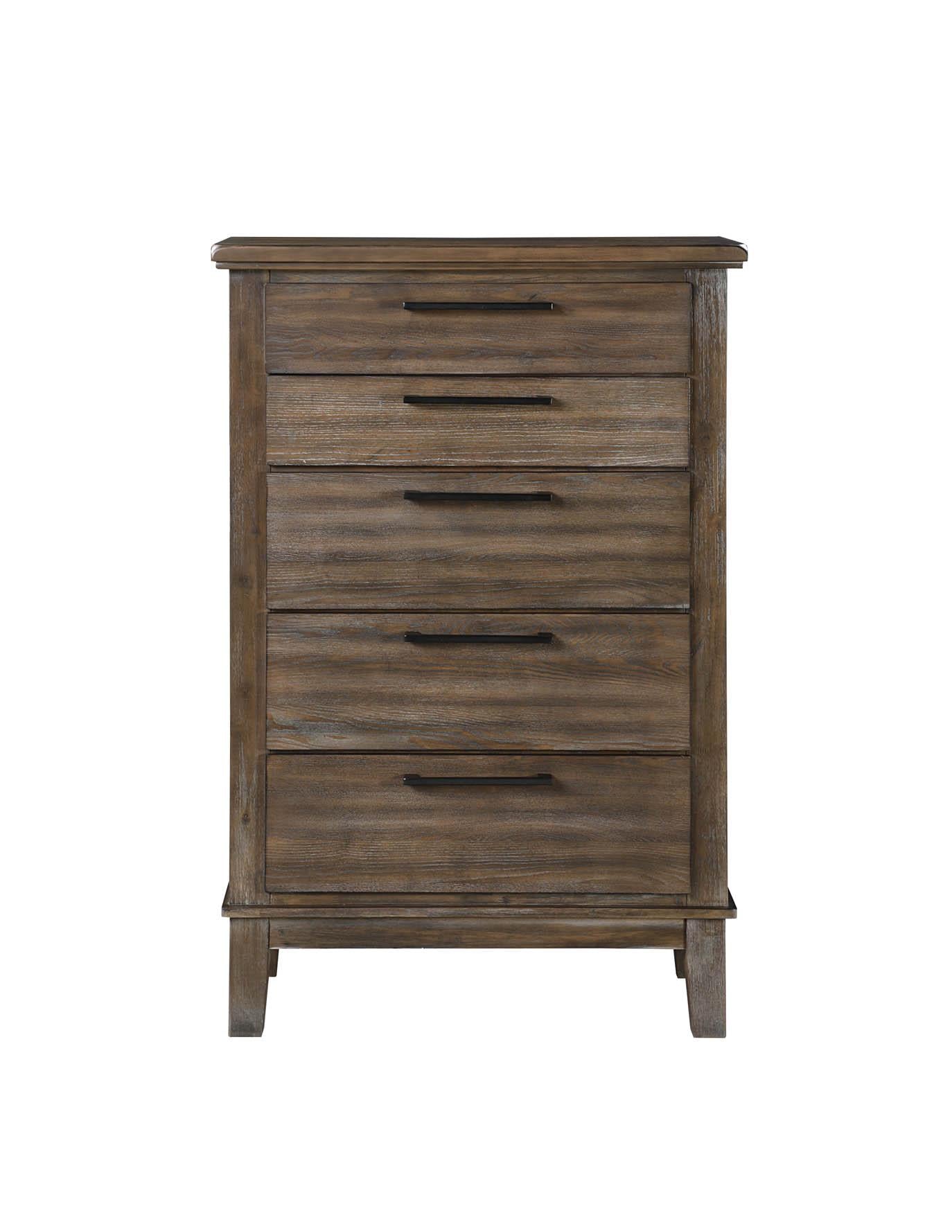 CAGNEY CHEST-VINTAGE - Ideal Furniture (Fresno,CA) 