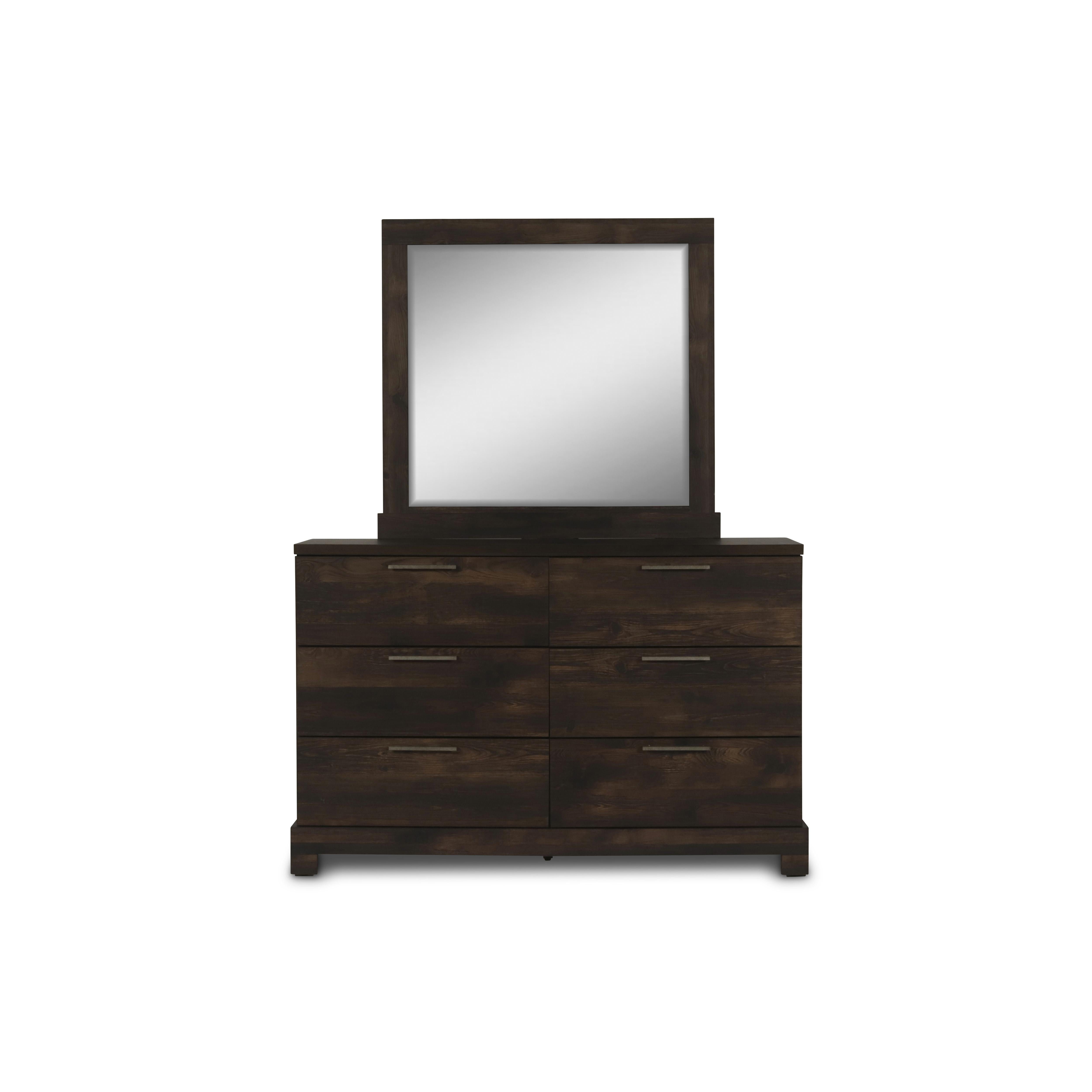 CAMPBELL MIRROR - Ideal Furniture (Fresno,CA) 