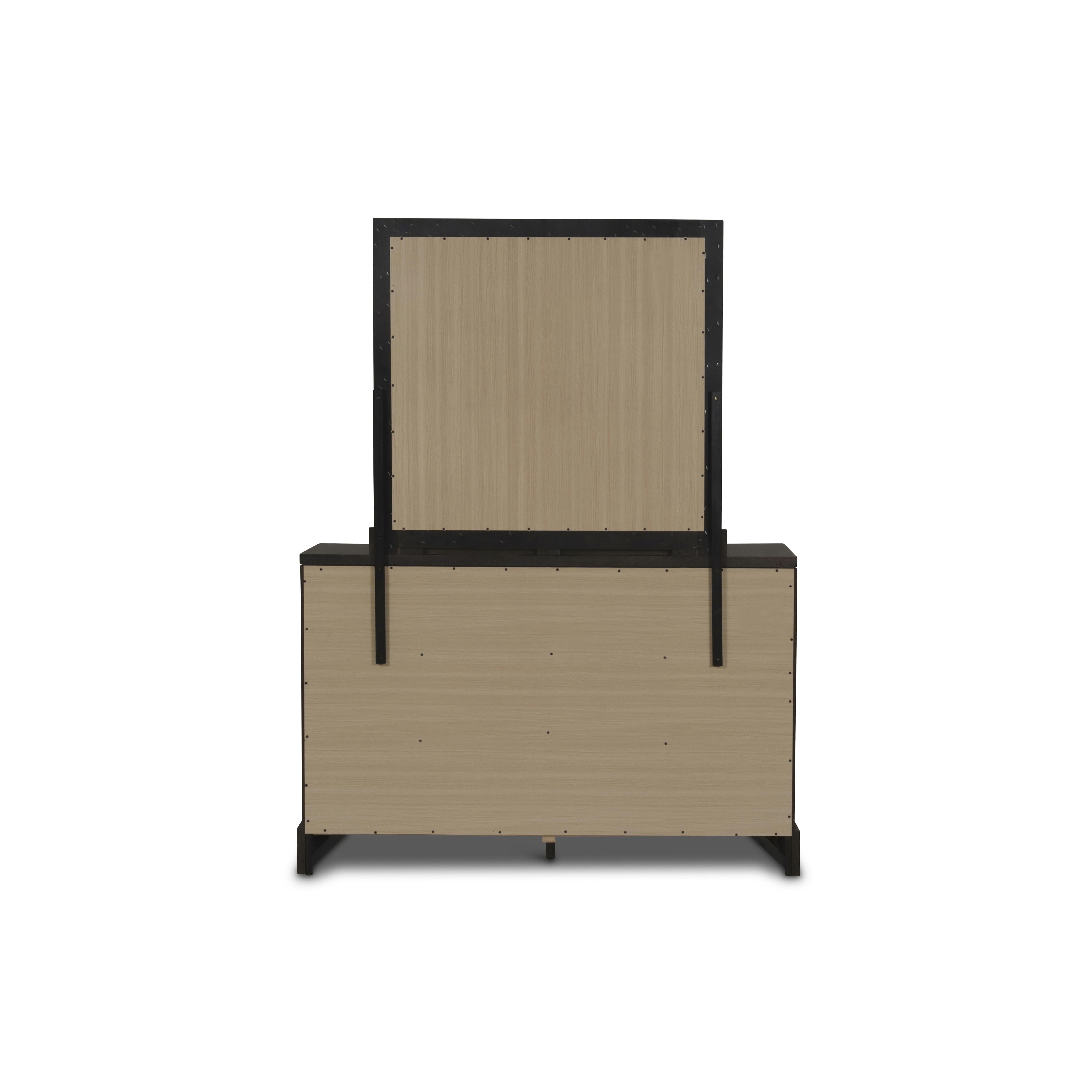 CAMPBELL MIRROR - Ideal Furniture (Fresno,CA) 