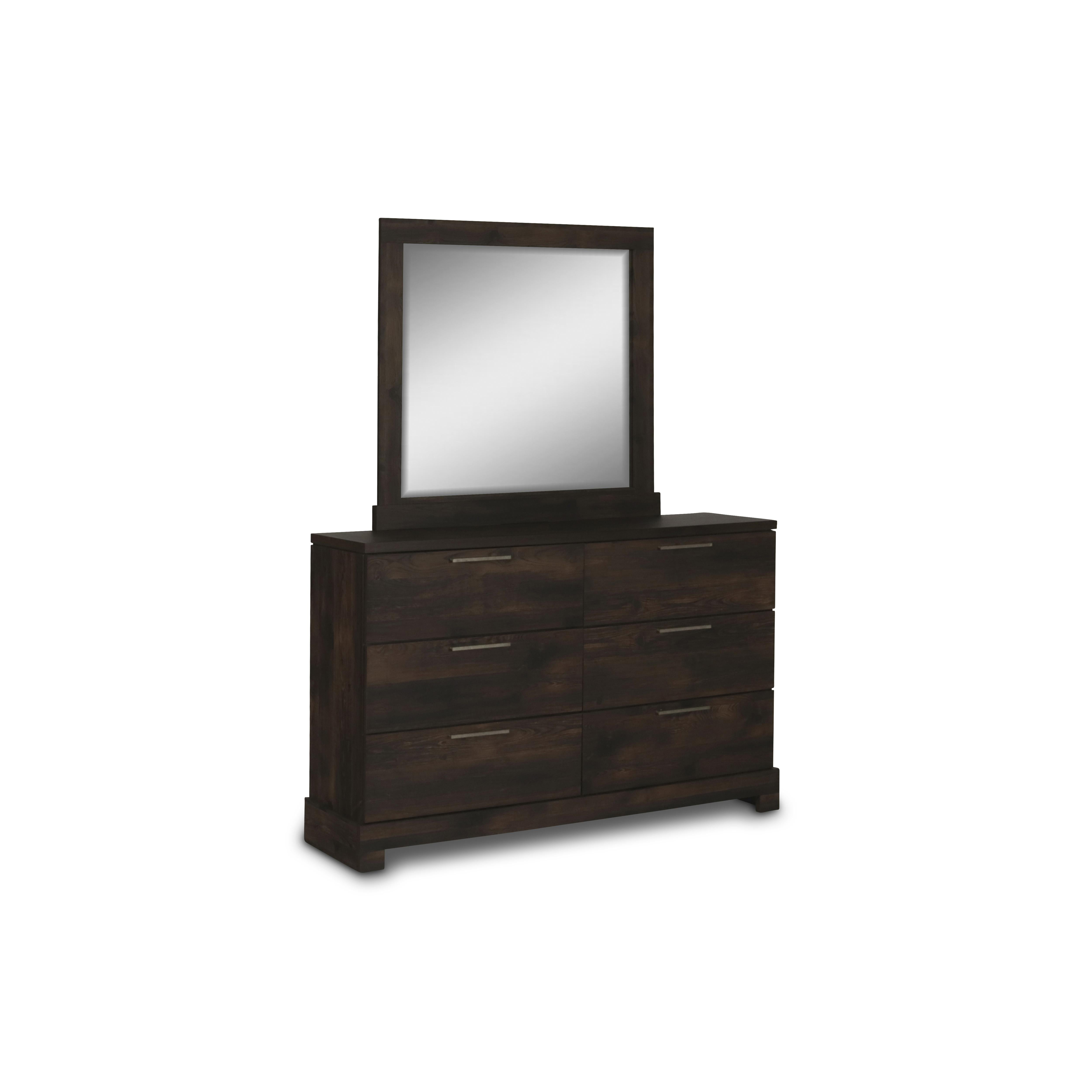 CAMPBELL MIRROR - Ideal Furniture (Fresno,CA) 