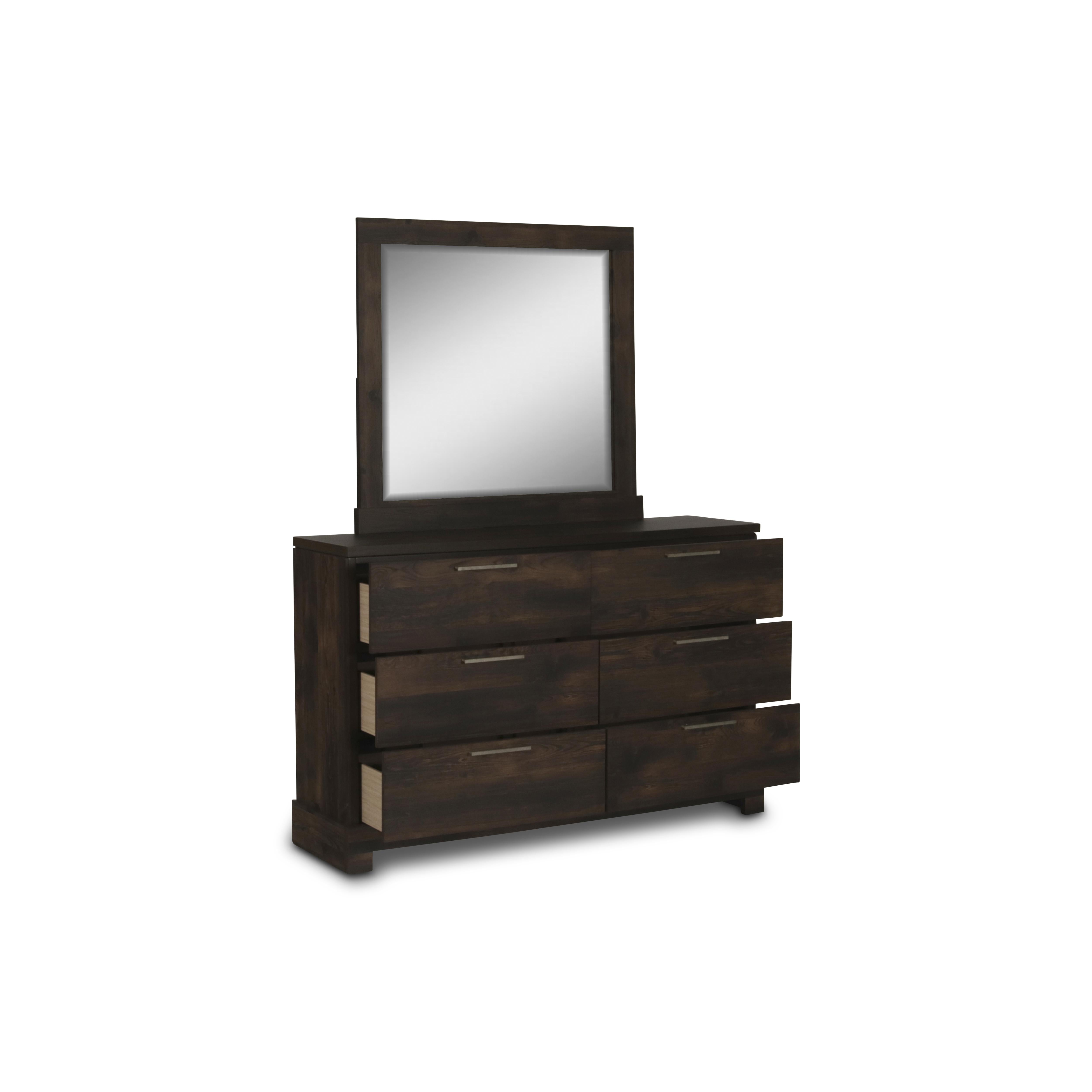 CAMPBELL MIRROR - Ideal Furniture (Fresno,CA) 