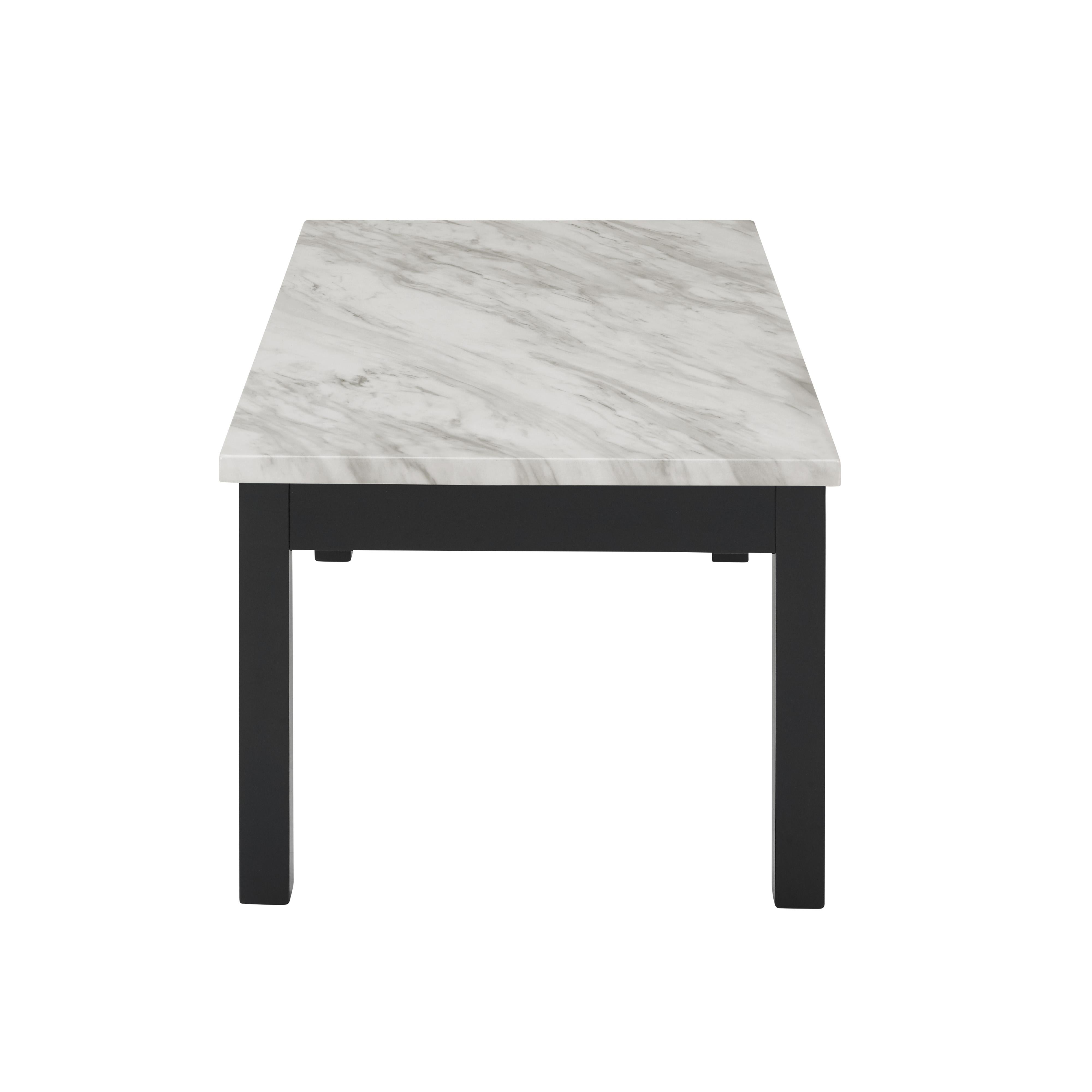 CELESTE 3 PC OCCASIONAL SET (2 END & LIFT TOP COCKTAIL) - Ideal Furniture (Fresno,CA) 