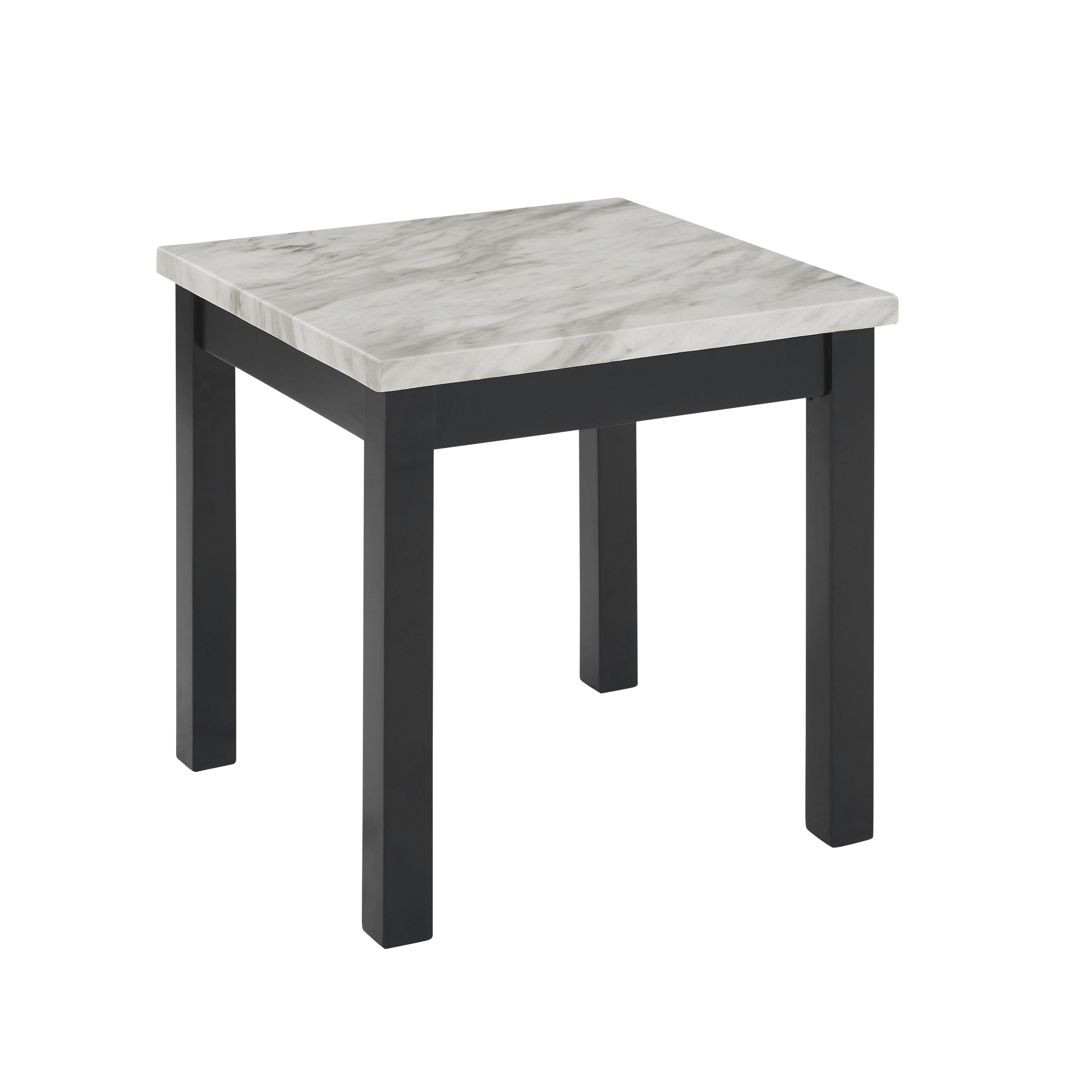 CELESTE 3 PC OCCASIONAL SET (2 END & LIFT TOP COCKTAIL) - Ideal Furniture (Fresno,CA) 