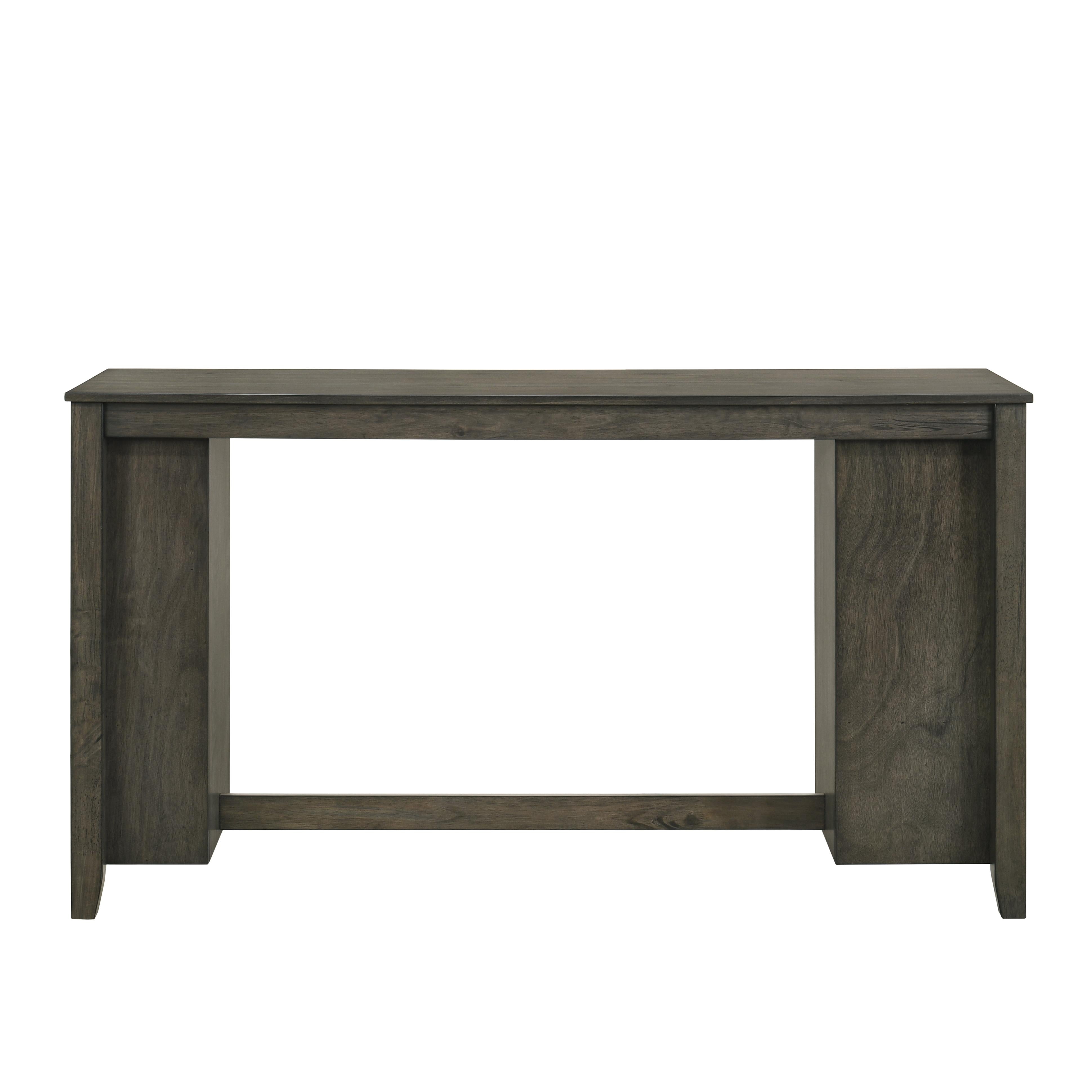 CHURON GATHERING BAR TABLE & 2 STOOLS (3 PC SET) - Ideal Furniture (Fresno,CA) 