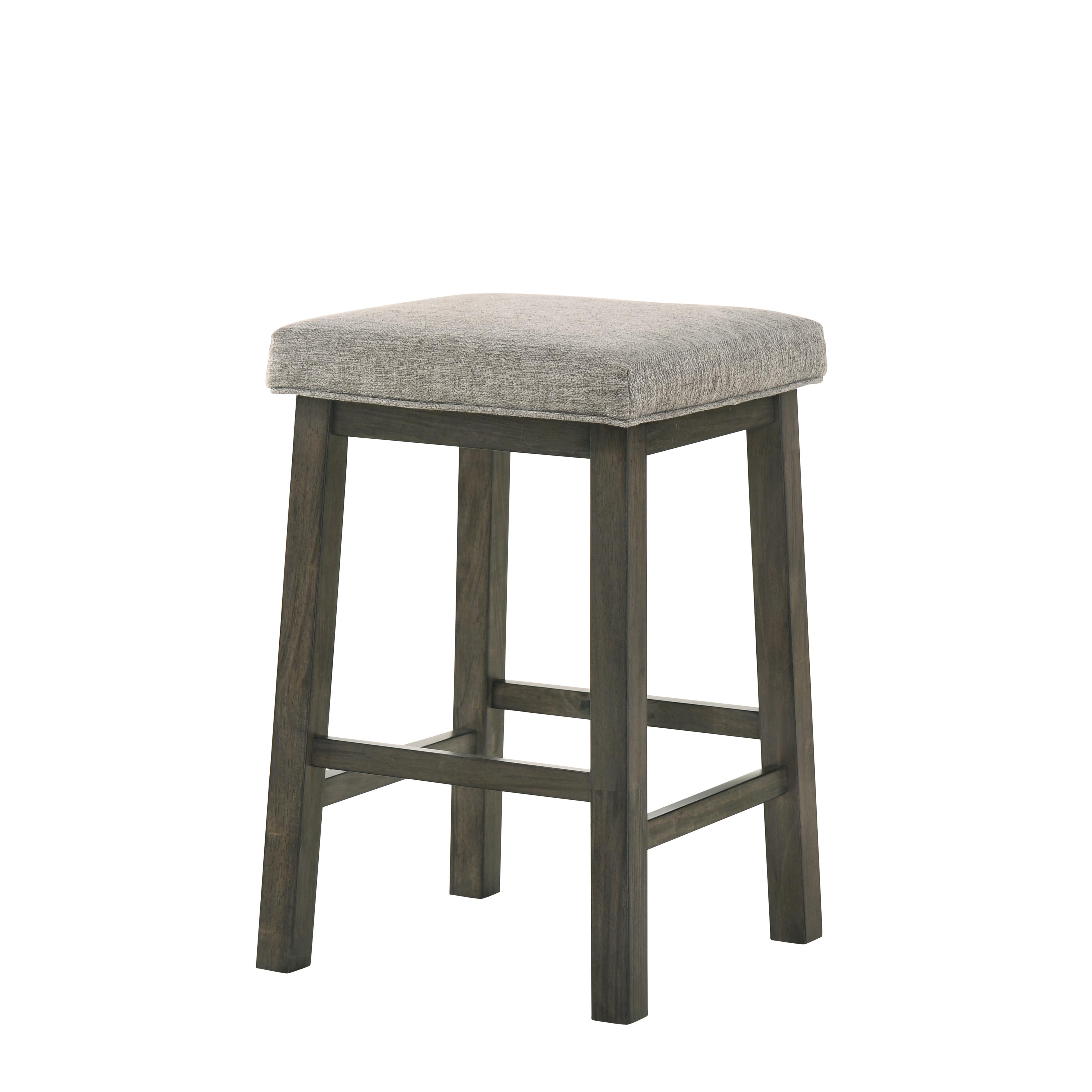CHURON GATHERING BAR TABLE & 2 STOOLS (3 PC SET) - Ideal Furniture (Fresno,CA) 