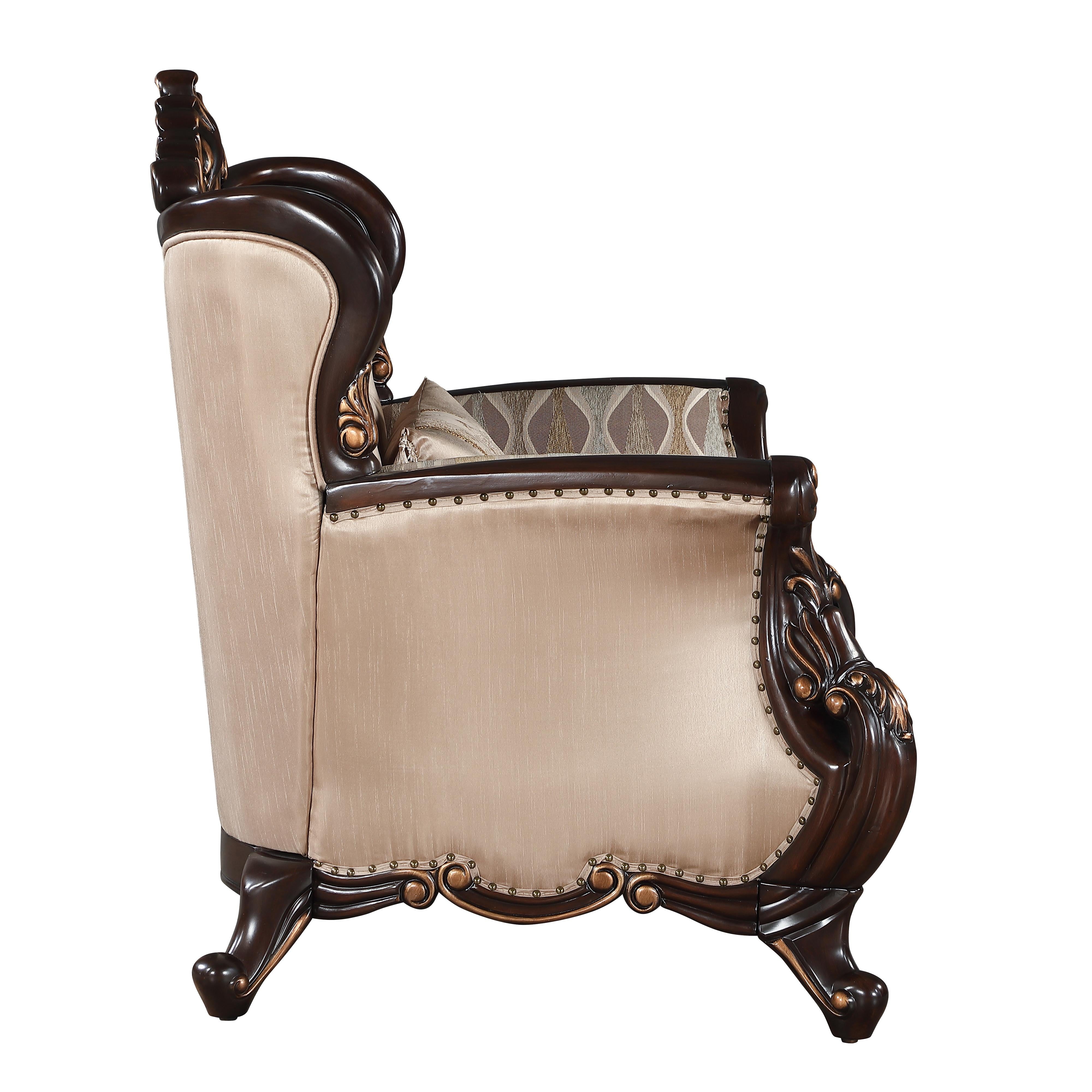 CONSTANTINE CHAIR - Ideal Furniture (Fresno,CA) 