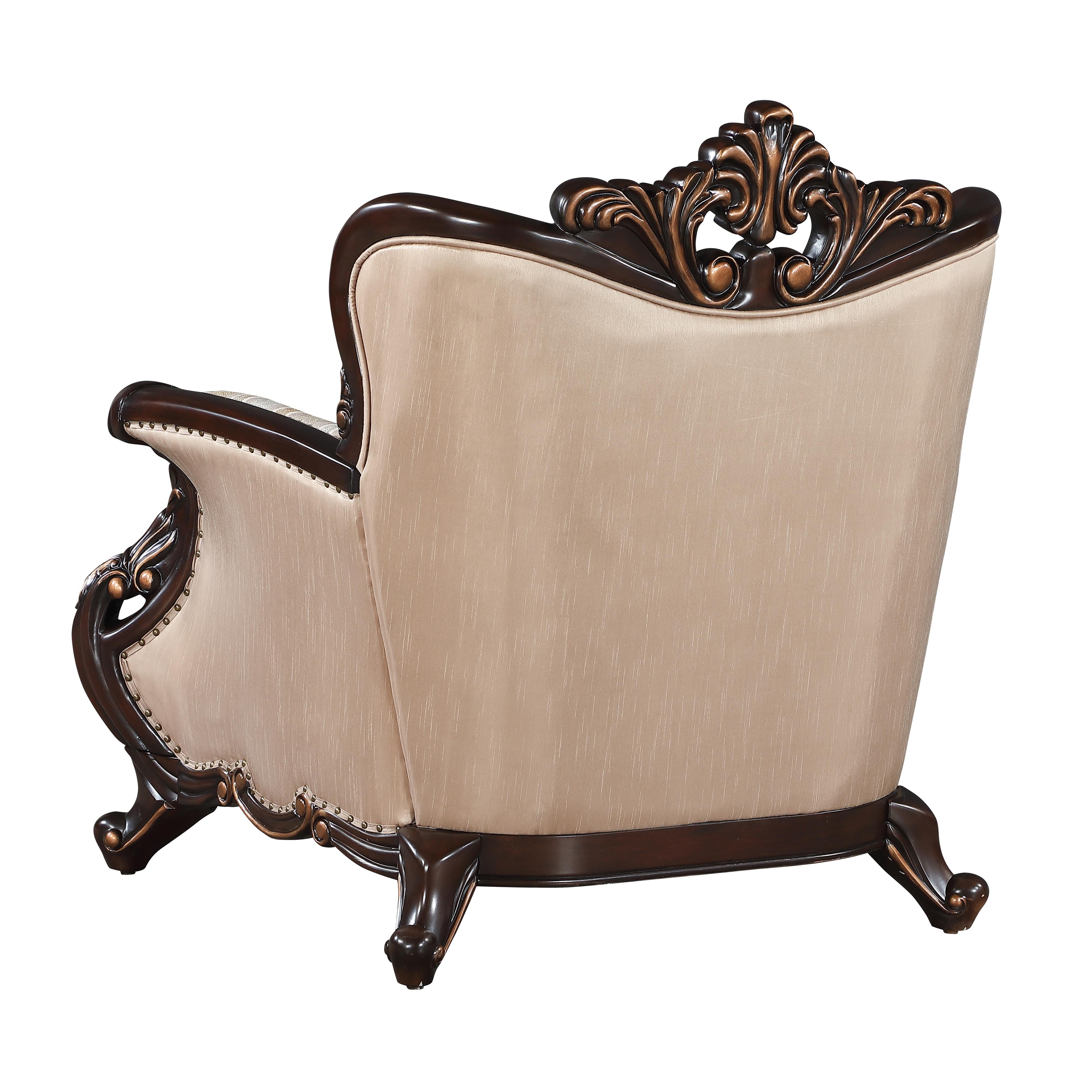 CONSTANTINE CHAIR - Ideal Furniture (Fresno,CA) 